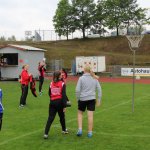 Fotos vom Bezirksschülertreffen in Massbach